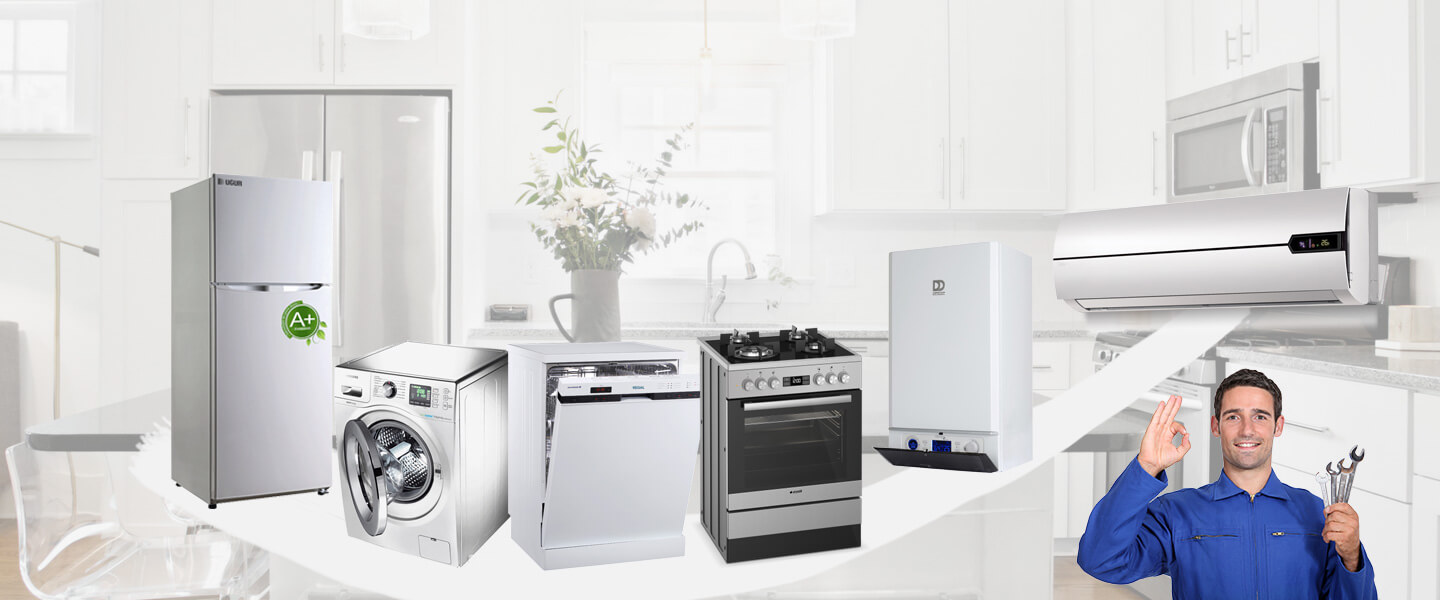 Adıyaman Gorenje Servisi